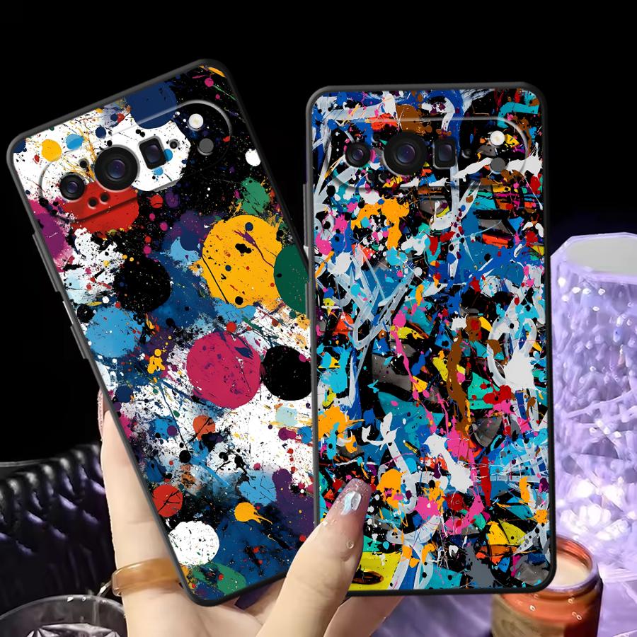 Чехол для телефона Funda Phone – обзор и цена Phone Cases Google Pixel 7