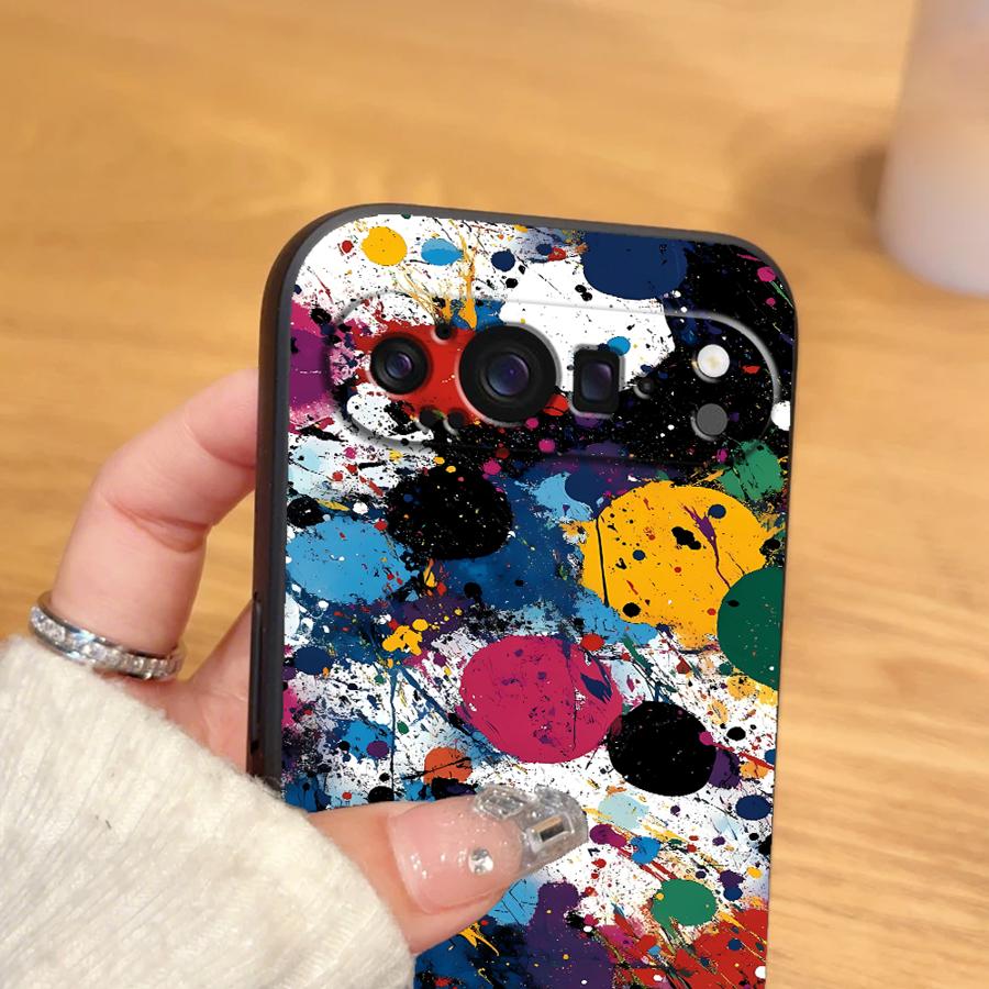 Чехол для телефона Funda Phone – обзор и цена Phone Cases Google Pixel 7