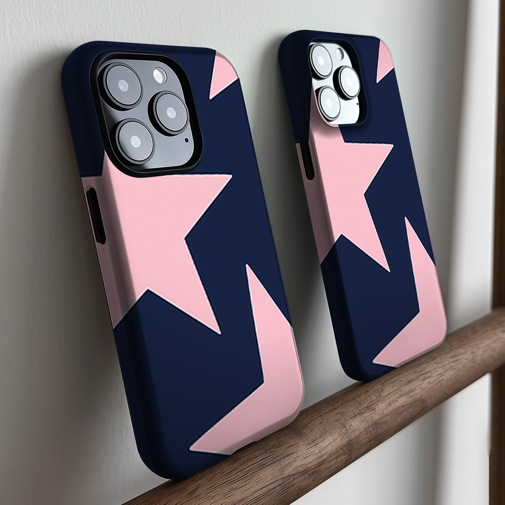 Чехол CaseLumi Matte Bumper дл – обзор и цена Phone Cases Burga