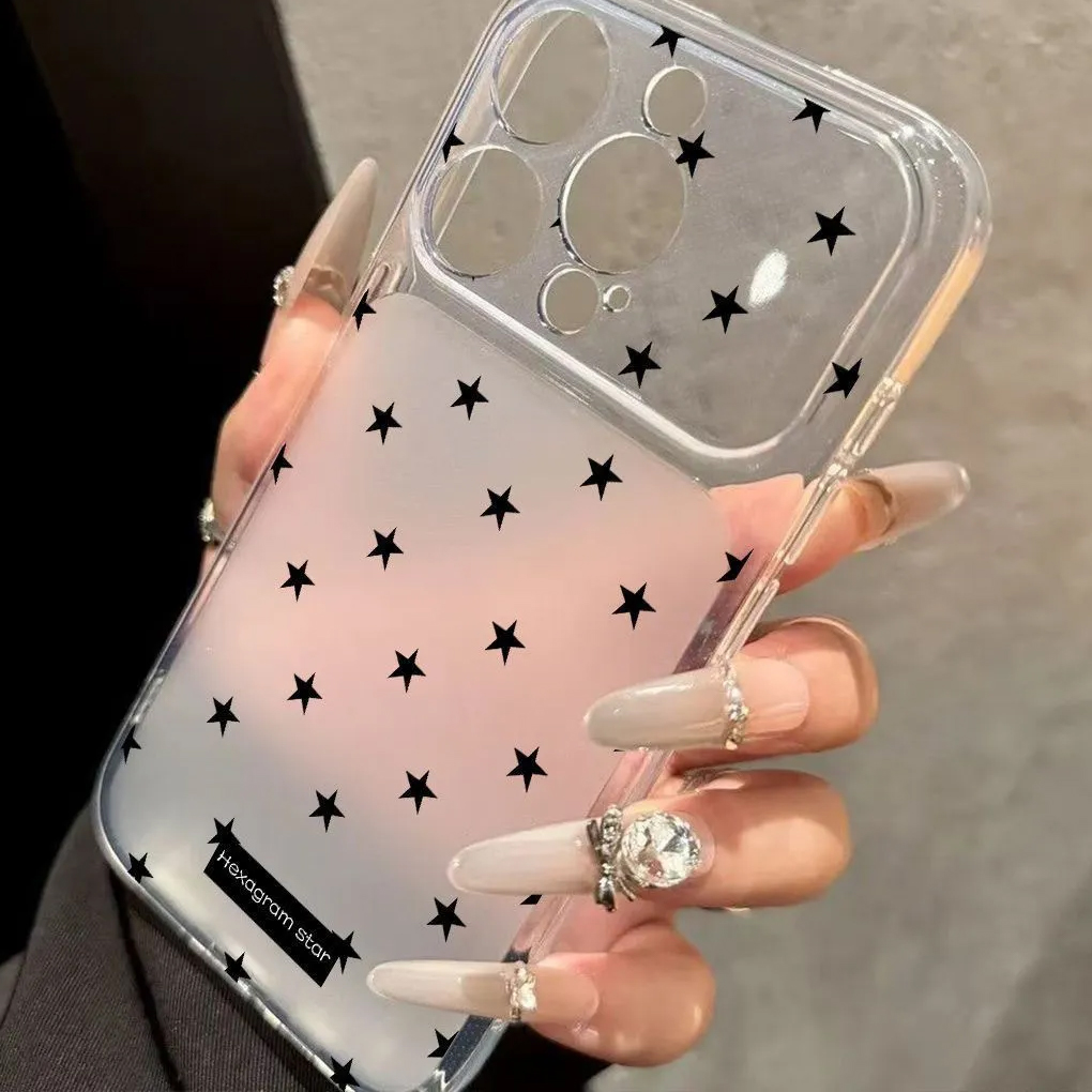 Чехол для телефона из мягкого  – обзор и цена Phone Cases Girls