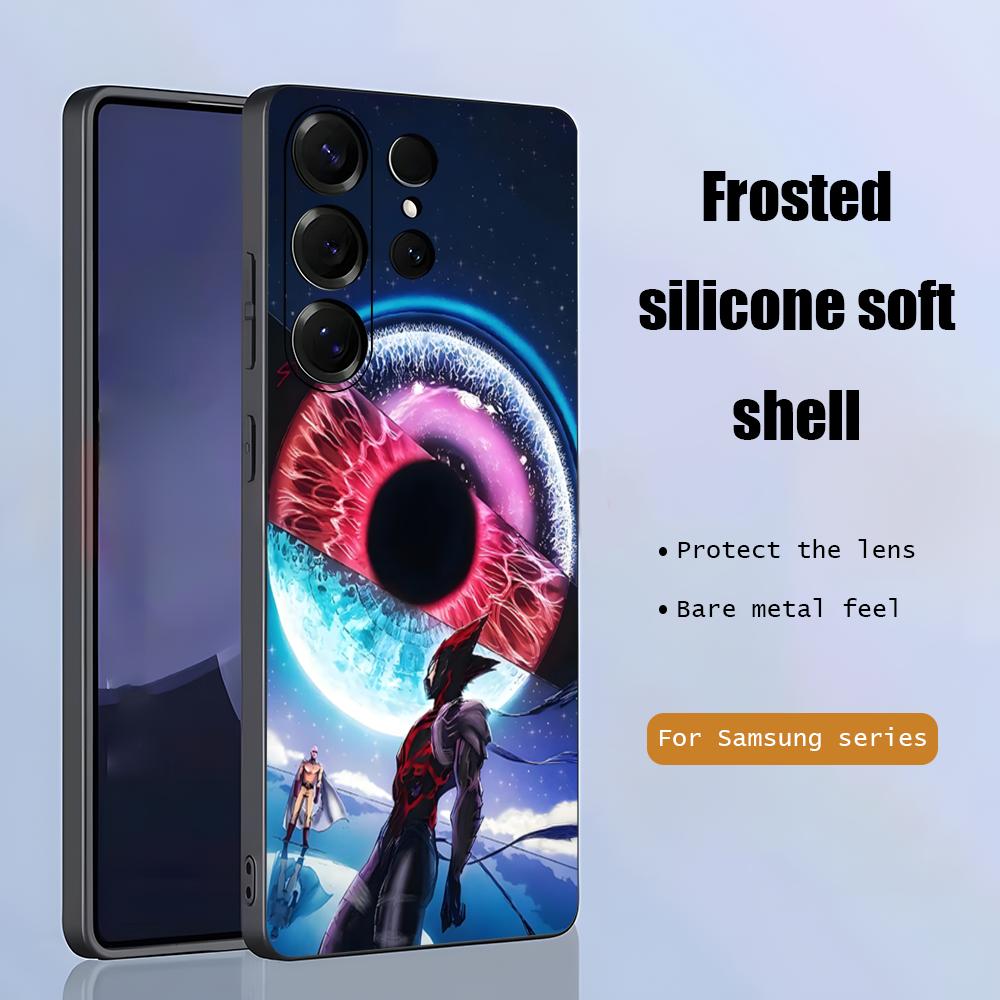 Чехол для телефона One Punch M – обзор и цена Phone Cases Men