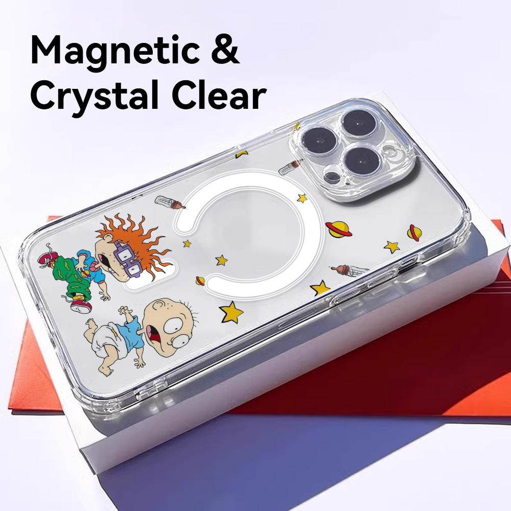 Чехол для телефона Anime R-Rug – обзор и цена Phone Cases Anime