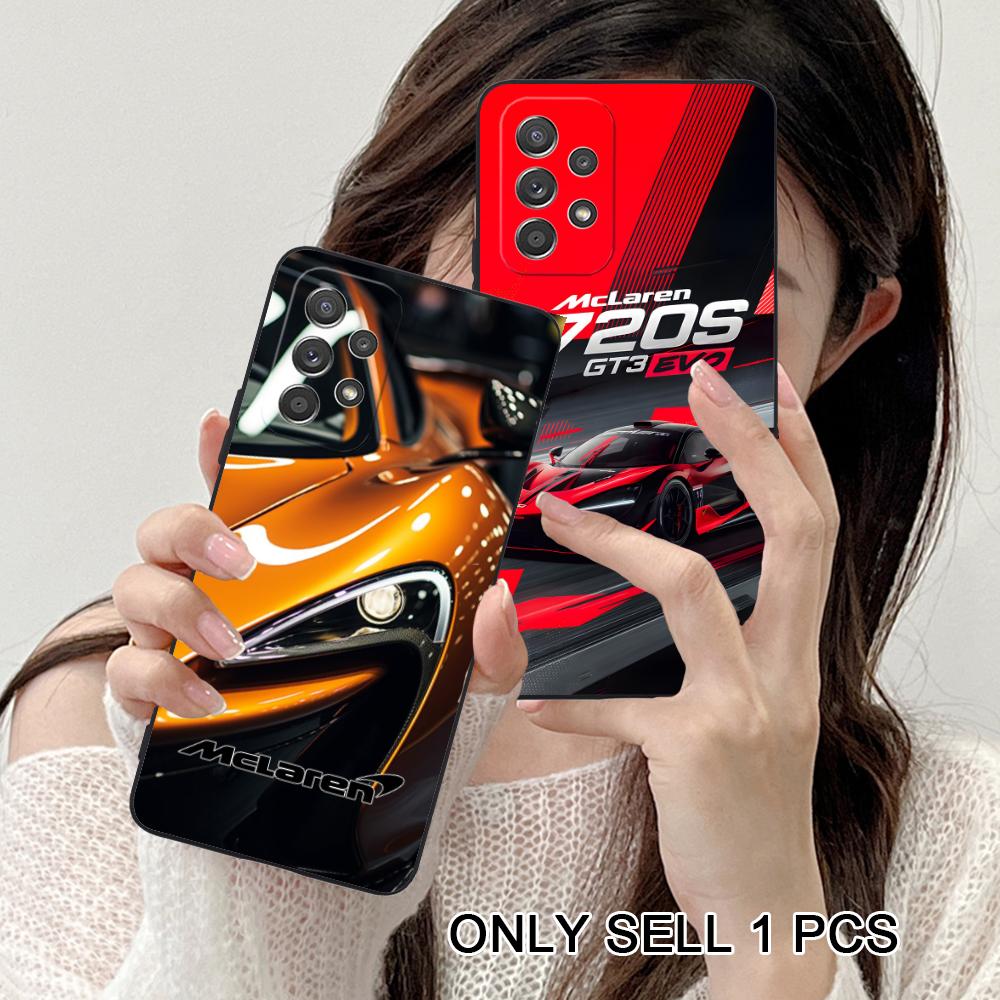 Чехол для телефона Car M-Mclar – обзор и цена Phone Cases For Samsung A14