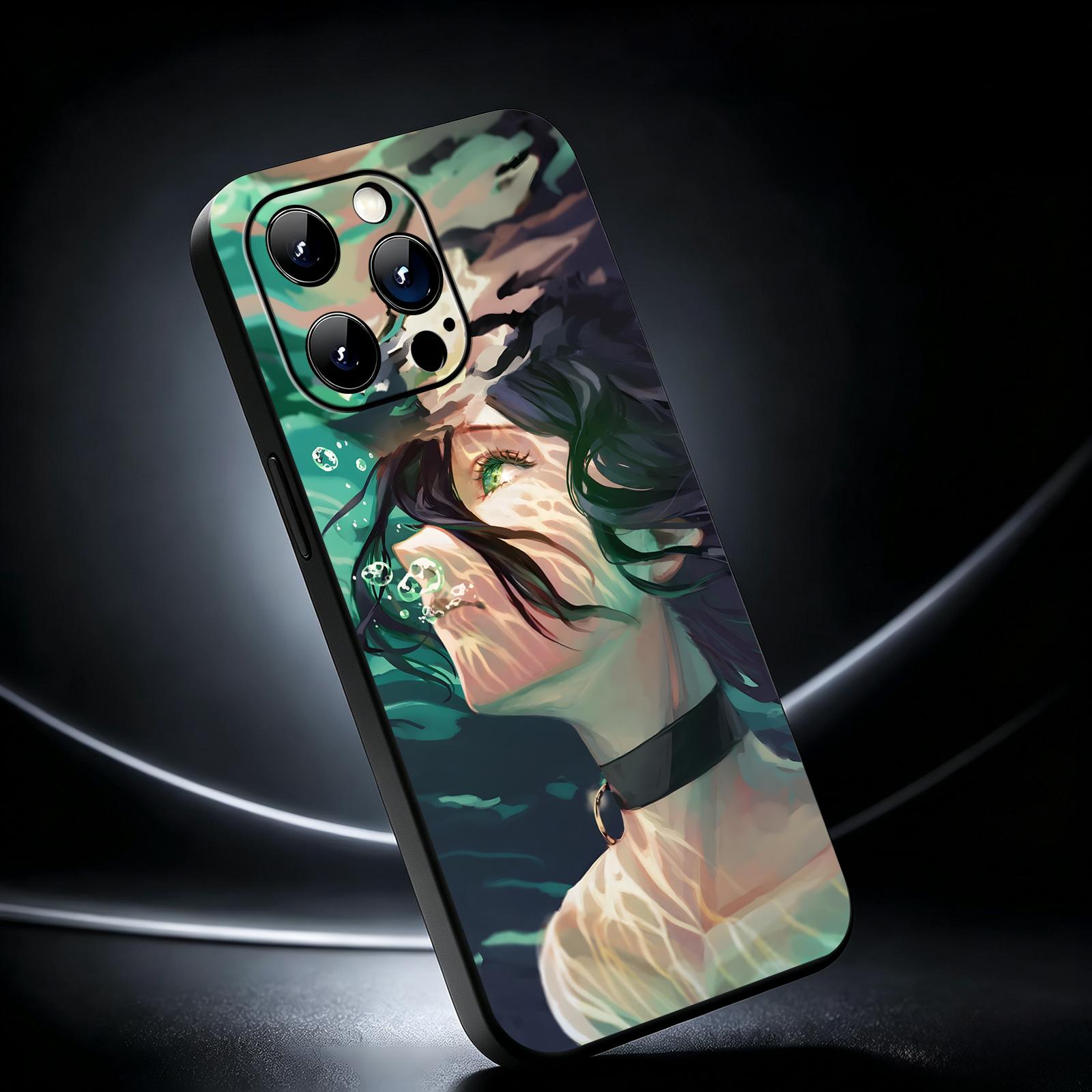 Чехол для iPhone 17, 16, 16e,  – обзор и цена Phone Cases Men