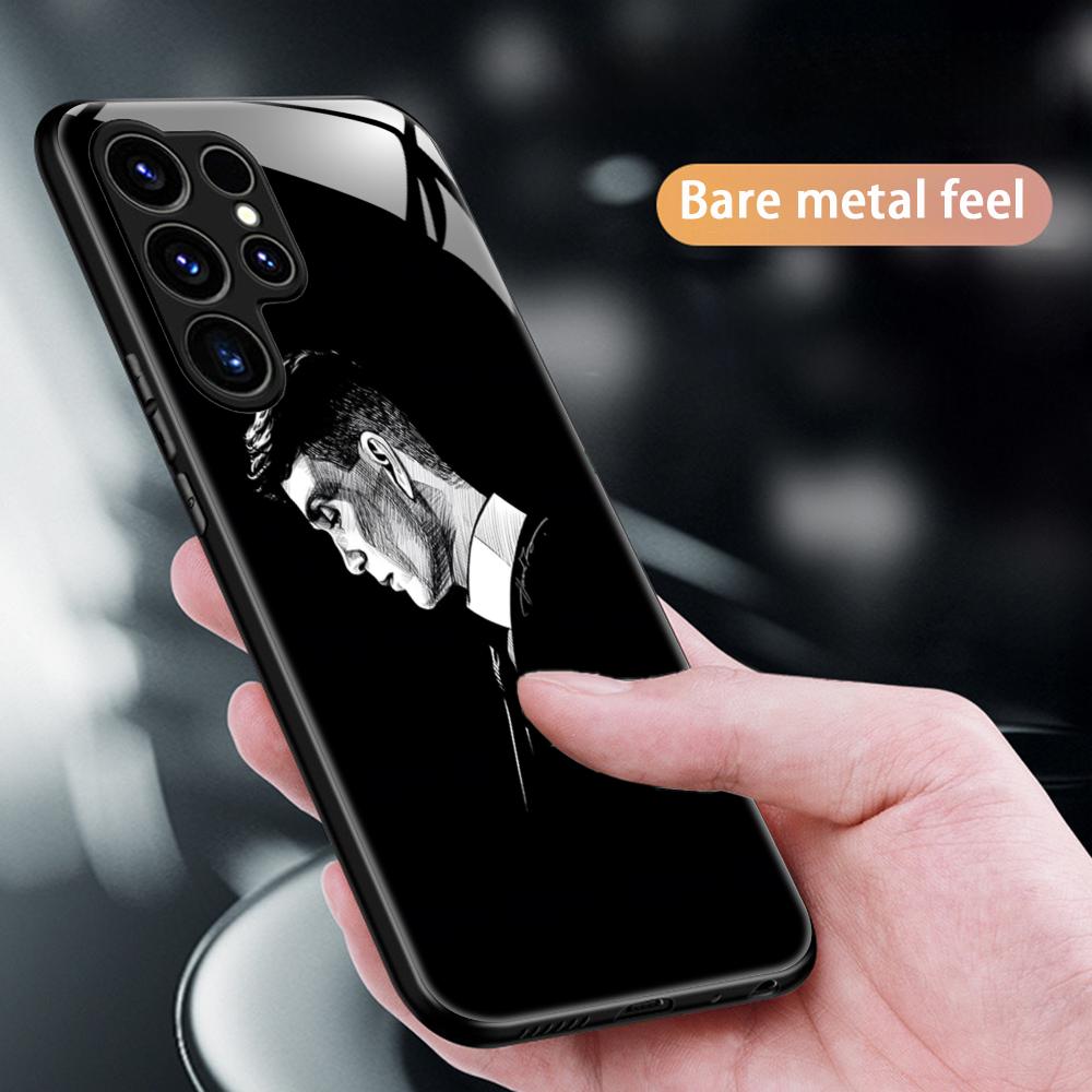 Чехол для телефона Peaky Blind – обзор и цена Phone Cases Samsung S24