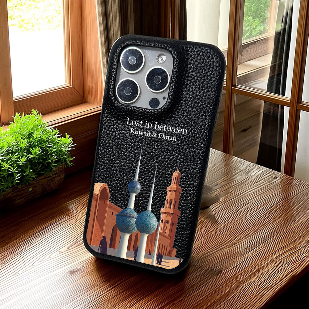 Чехол для телефона Кувейт Ката – обзор и цена Phone Cases Qatar