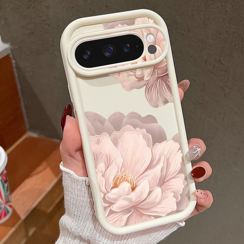 Мягкий чехол из ТПУ с рисунком – обзор и цена Phone Cases Google Pixel 7