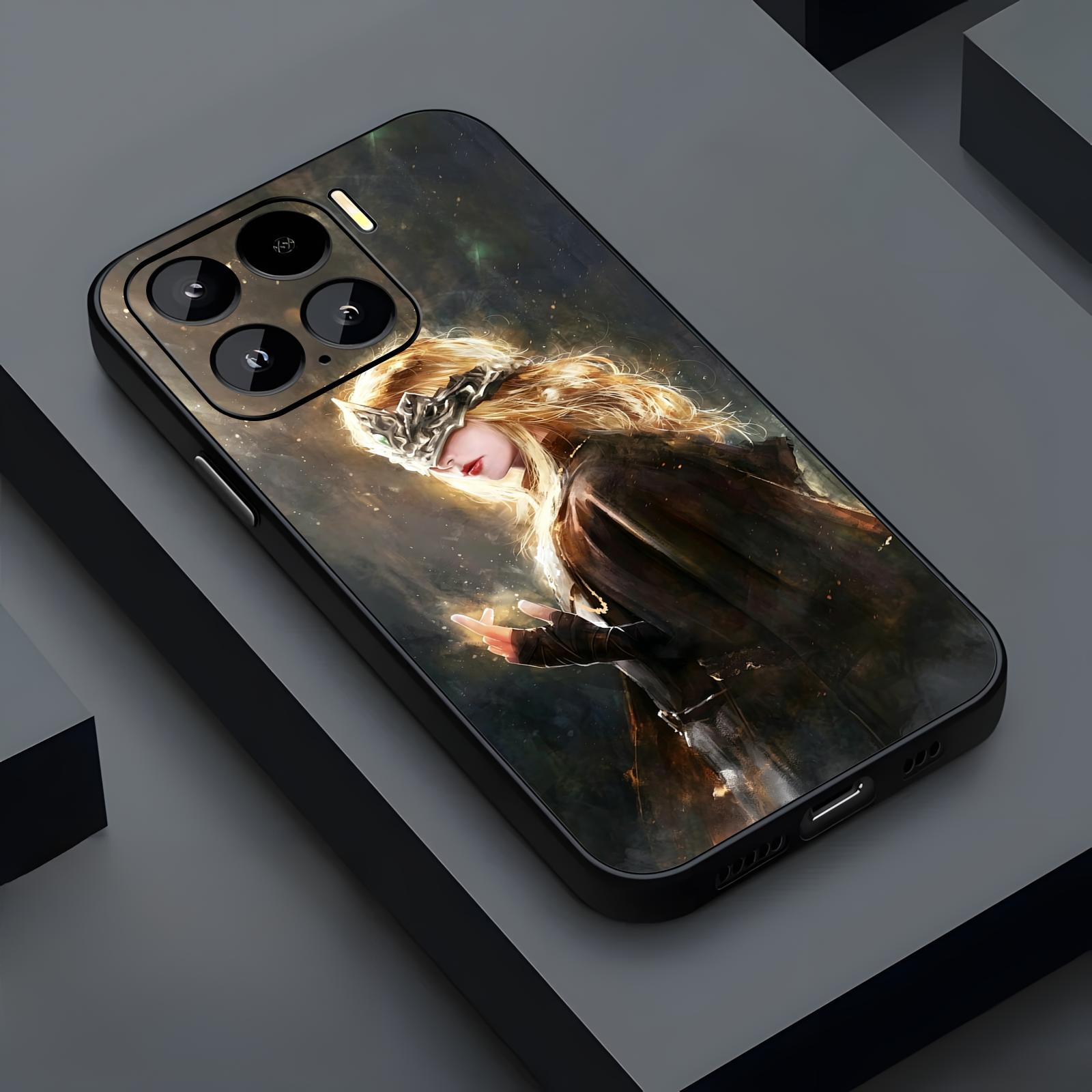 Чехол для телефона DARK SOULS  – обзор и цена Phone Cases Iphone 11