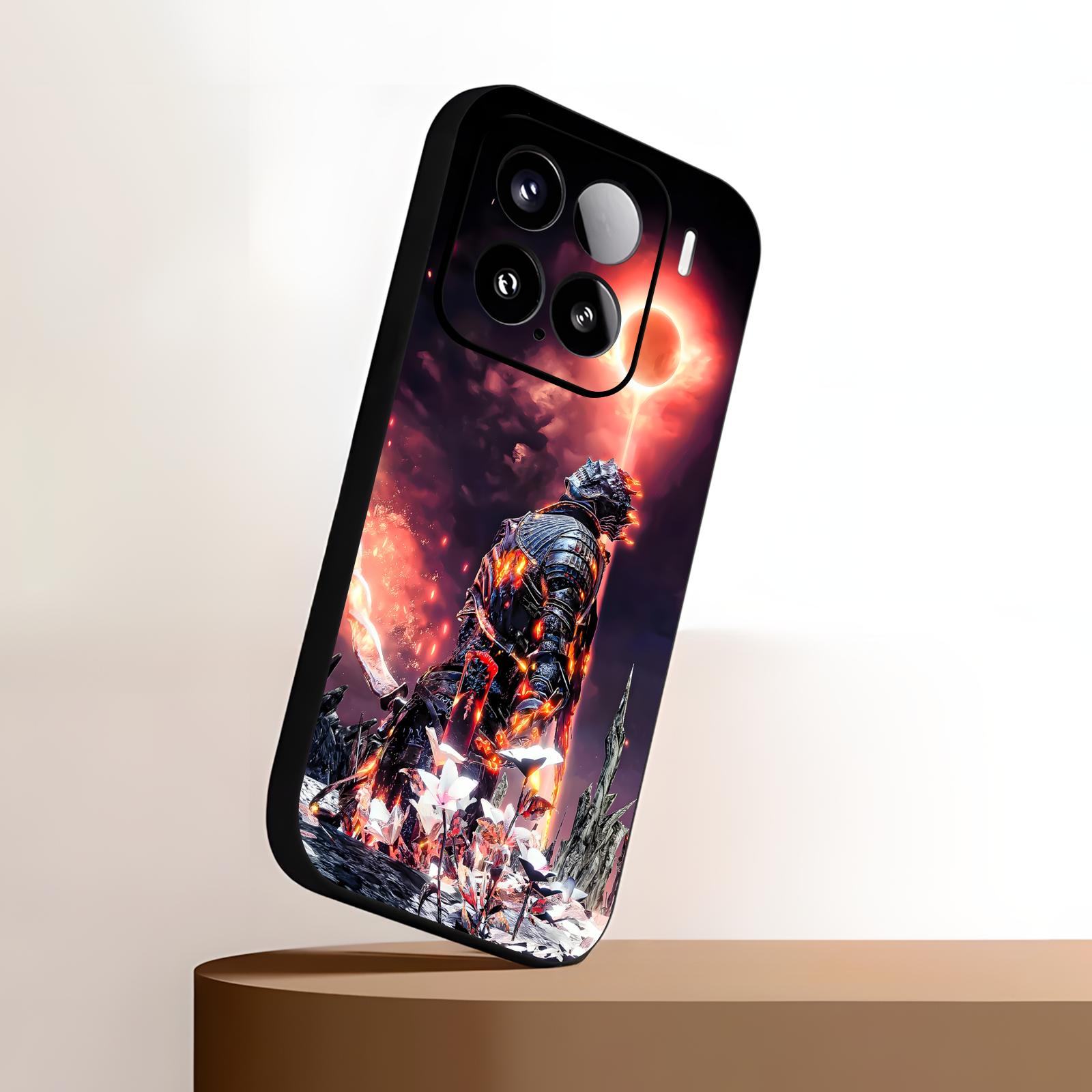 Чехол для телефона DARK SOULS  – обзор и цена Phone Cases Iphone 11