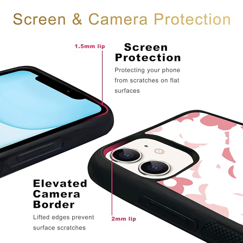 Чехол для телефона с флагом Ка – обзор и цена Phone Cases Qatar