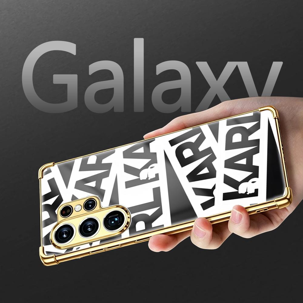 Чехол для телефона Cat K-Karl  – обзор и цена Phone Cases Samsung S24
