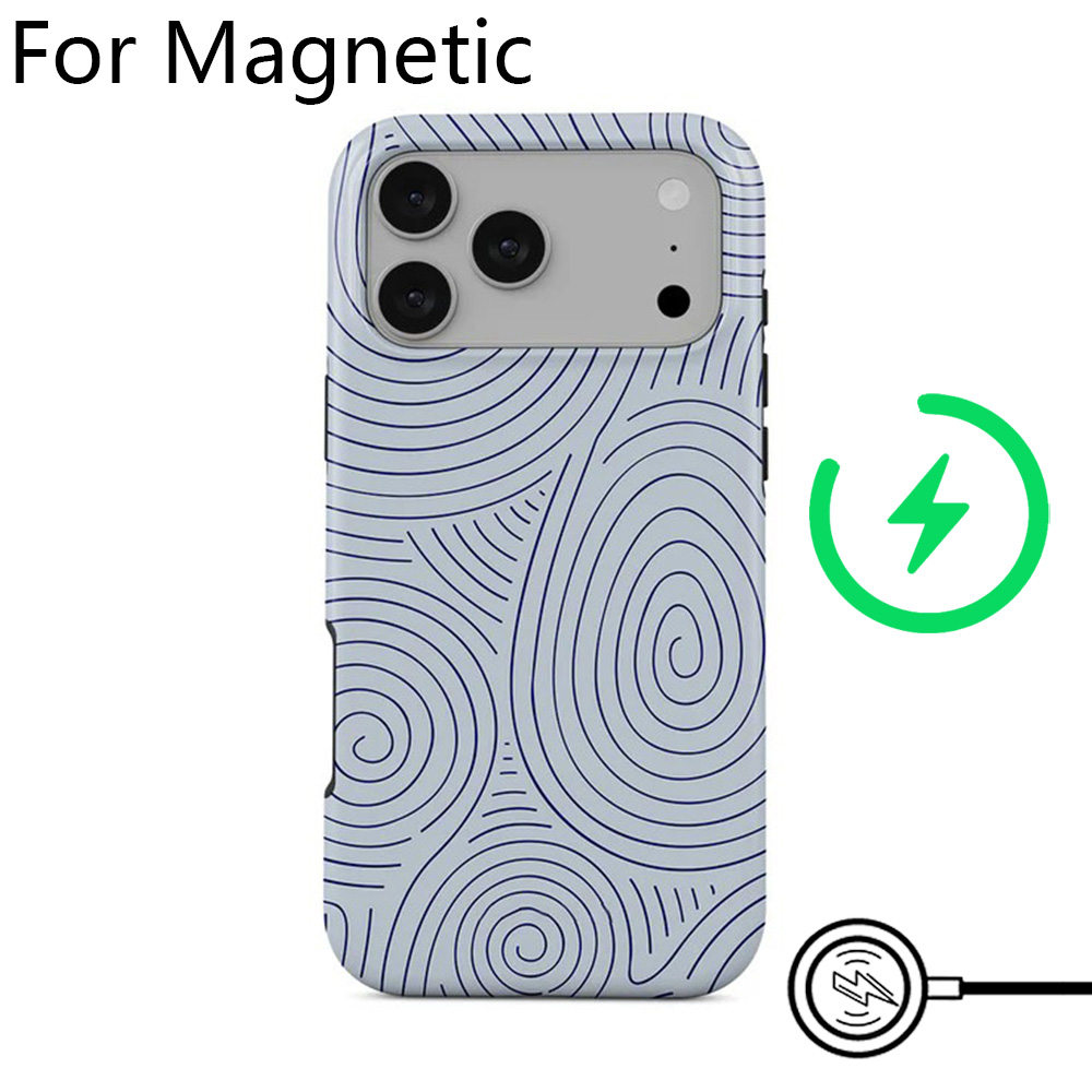 Роскошный чехол Clmj Calm Sail – обзор и цена Phone Cases Burga