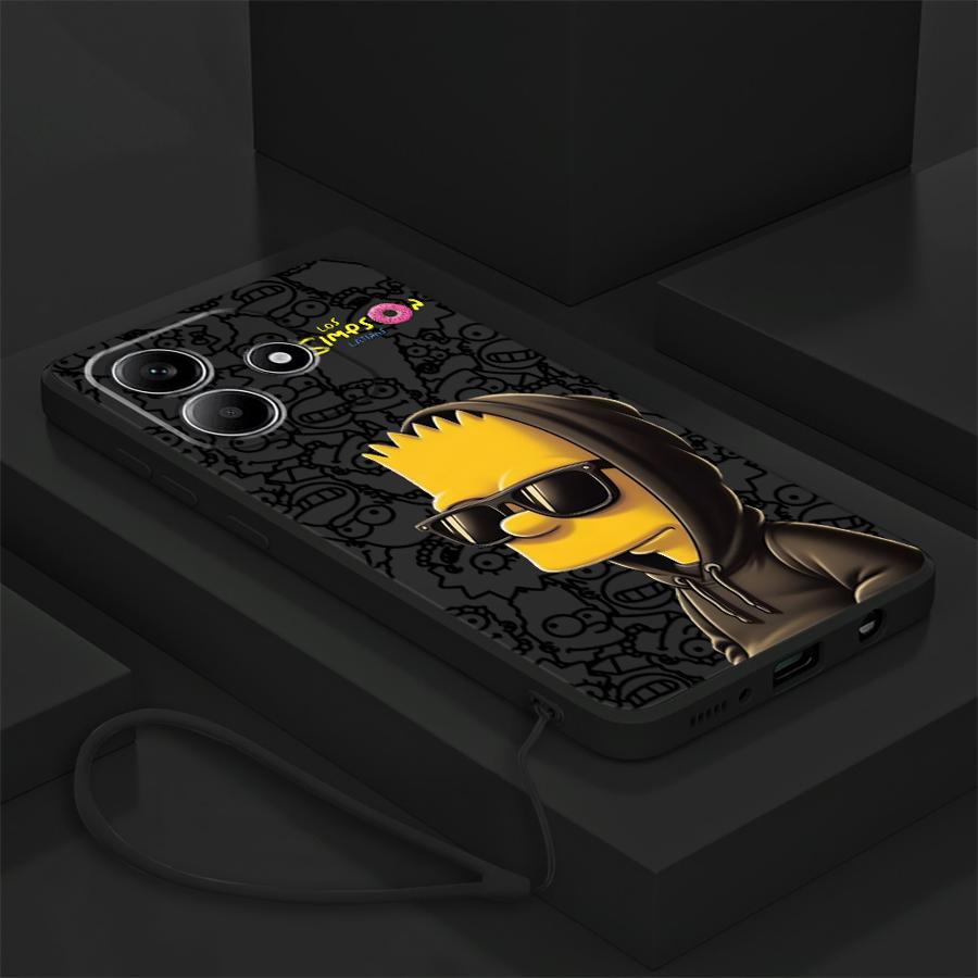 Крутой чехол с изображением Си – обзор и цена Phone Cases Iphone 11