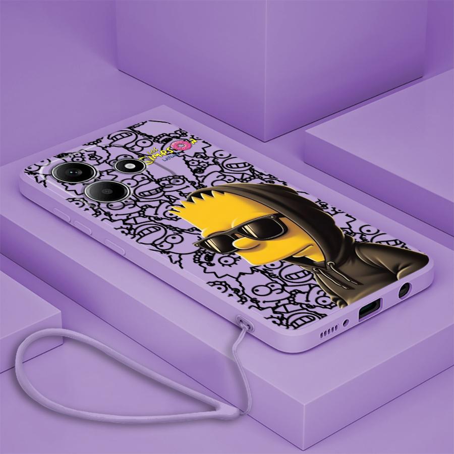 Крутой чехол с изображением Си – обзор и цена Phone Cases Iphone 11