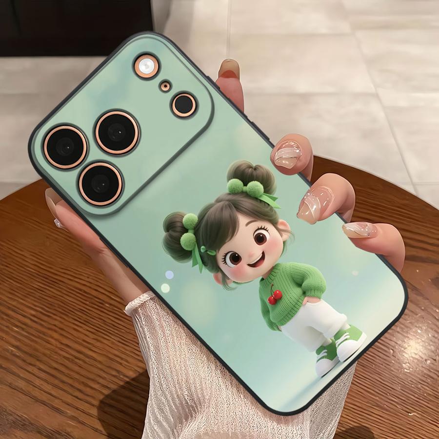 Чехол для телефона Funda Phone – обзор и цена Phone Cases Girly