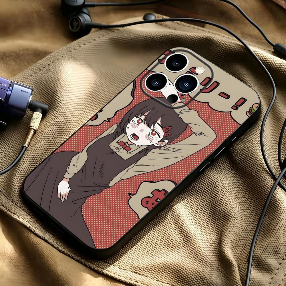 Чехол для телефона Chainsaw Ma – обзор и цена Phone Cases Men