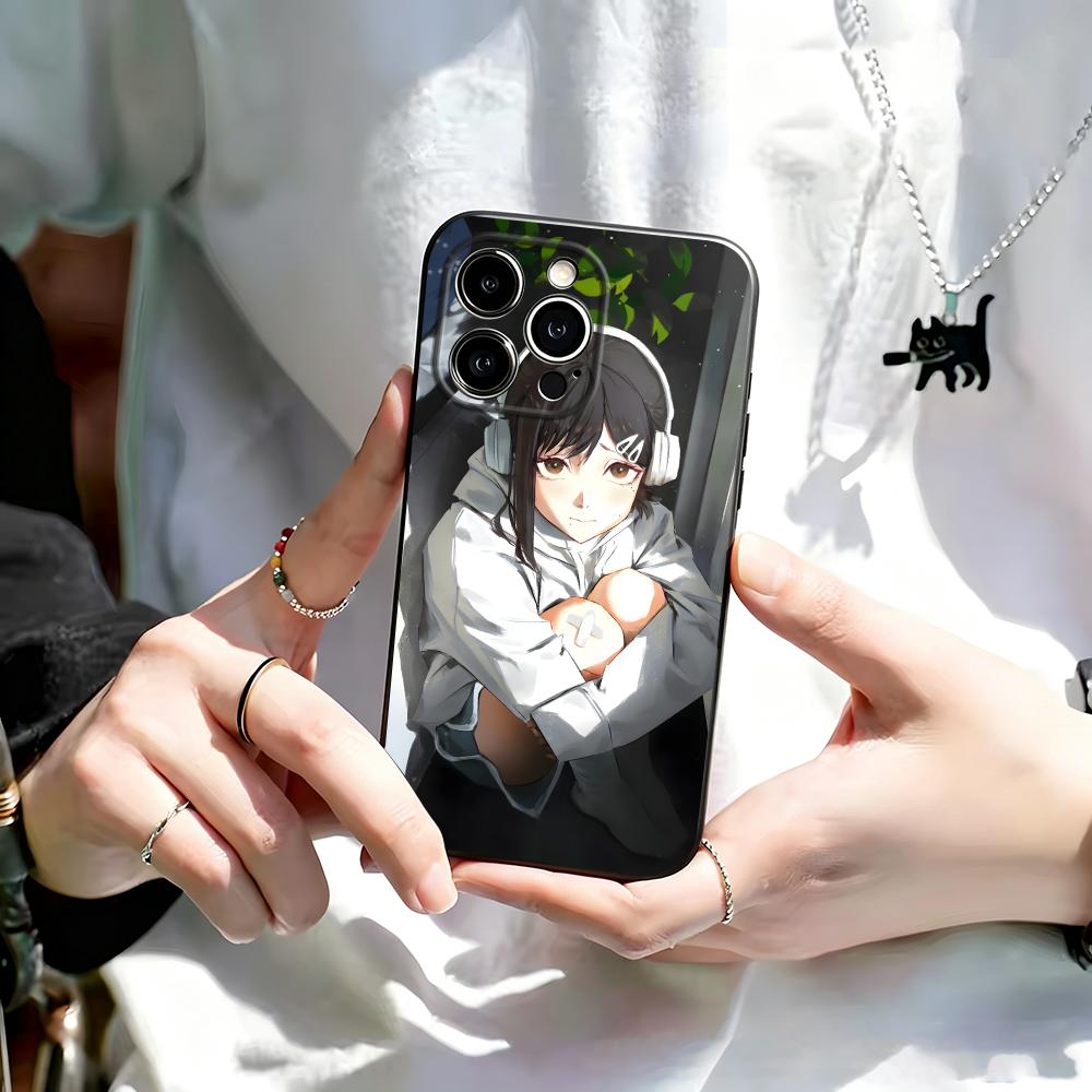 Чехол для телефона Chainsaw Ma – обзор и цена Phone Cases Men