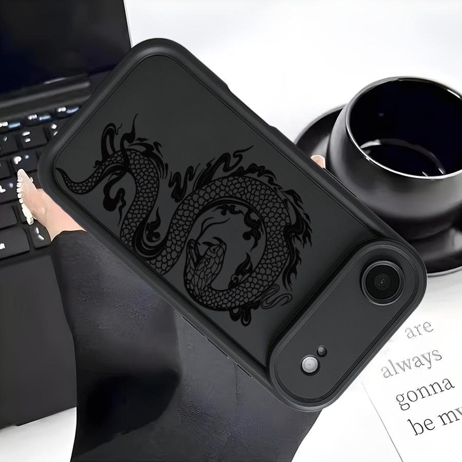 Чехол для телефона iPhone 17 P – обзор и цена Phone Cases Iphone 11