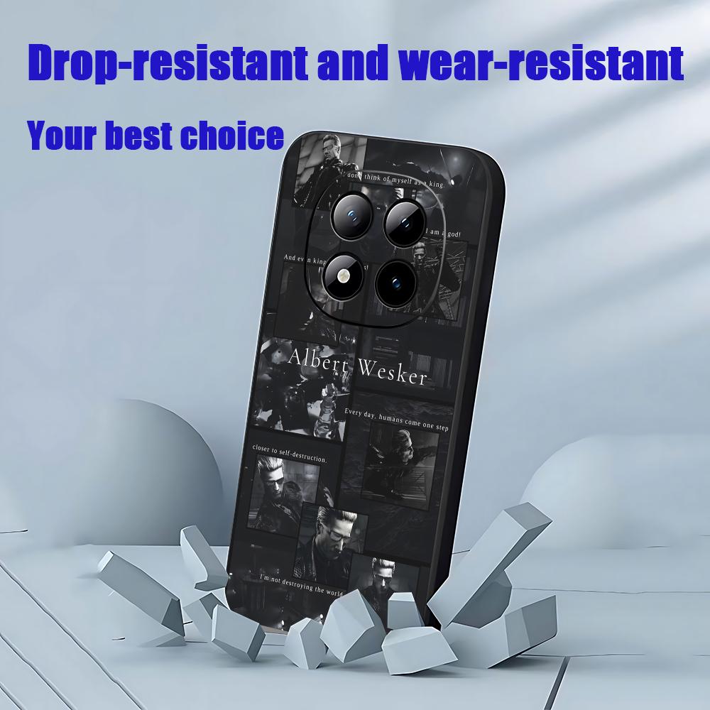Чехол для телефона Cool Man We – обзор и цена Phone Cases Men