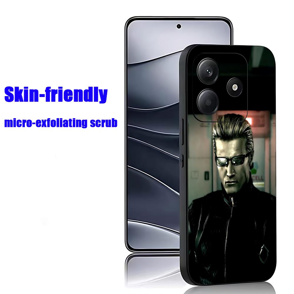 Чехол для телефона Cool Man We – обзор и цена Phone Cases Men