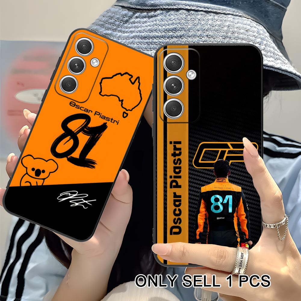 Чехол для телефона Oscar Piast – обзор и цена Phone Cases Samsung S24