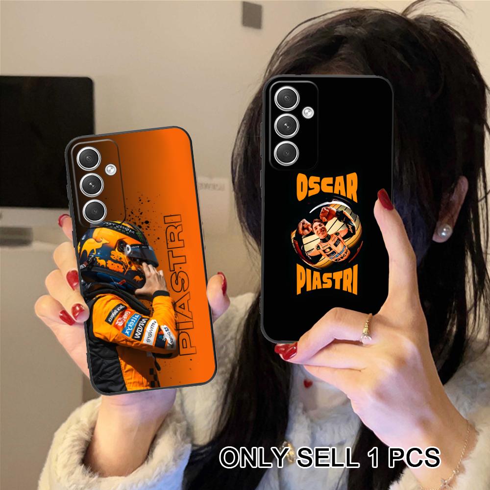 Чехол для телефона Oscar Piast – обзор и цена Phone Cases Samsung S24