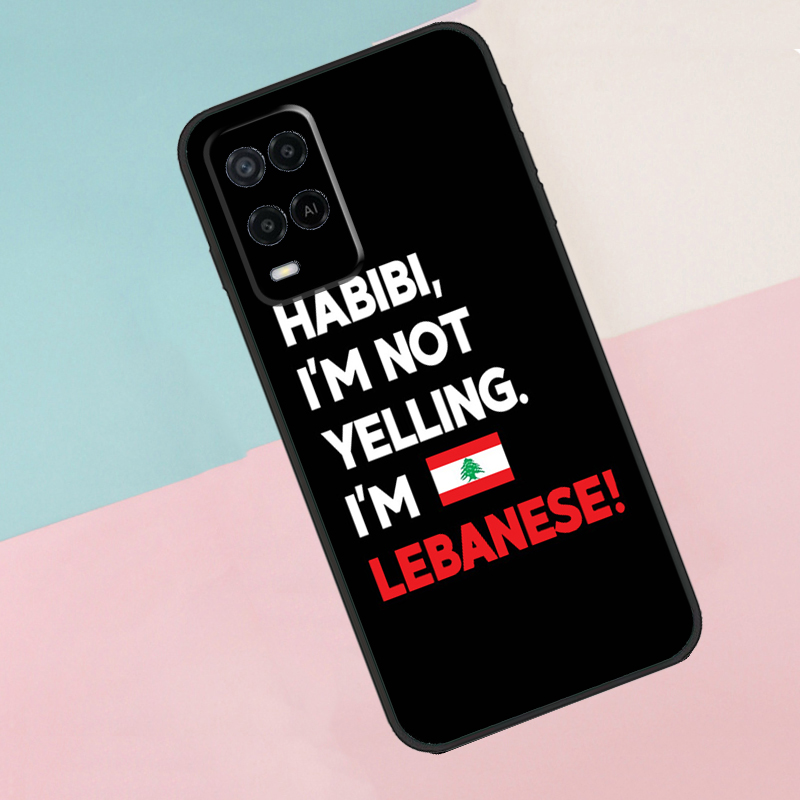 Флаг Ливанского Ливанского для – обзор и цена Phone Cases Lebanon