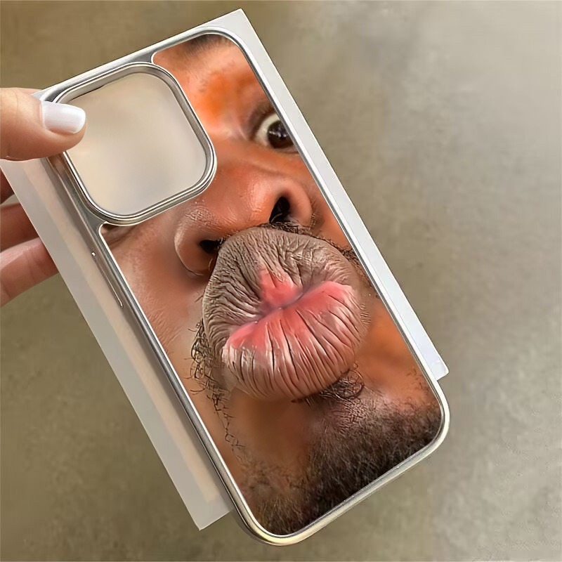 Забавный чехол для телефона с  – обзор и цена Phone Cases Men