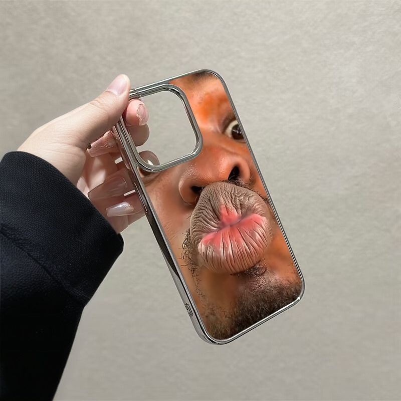 Забавный чехол для телефона с  – обзор и цена Phone Cases Men