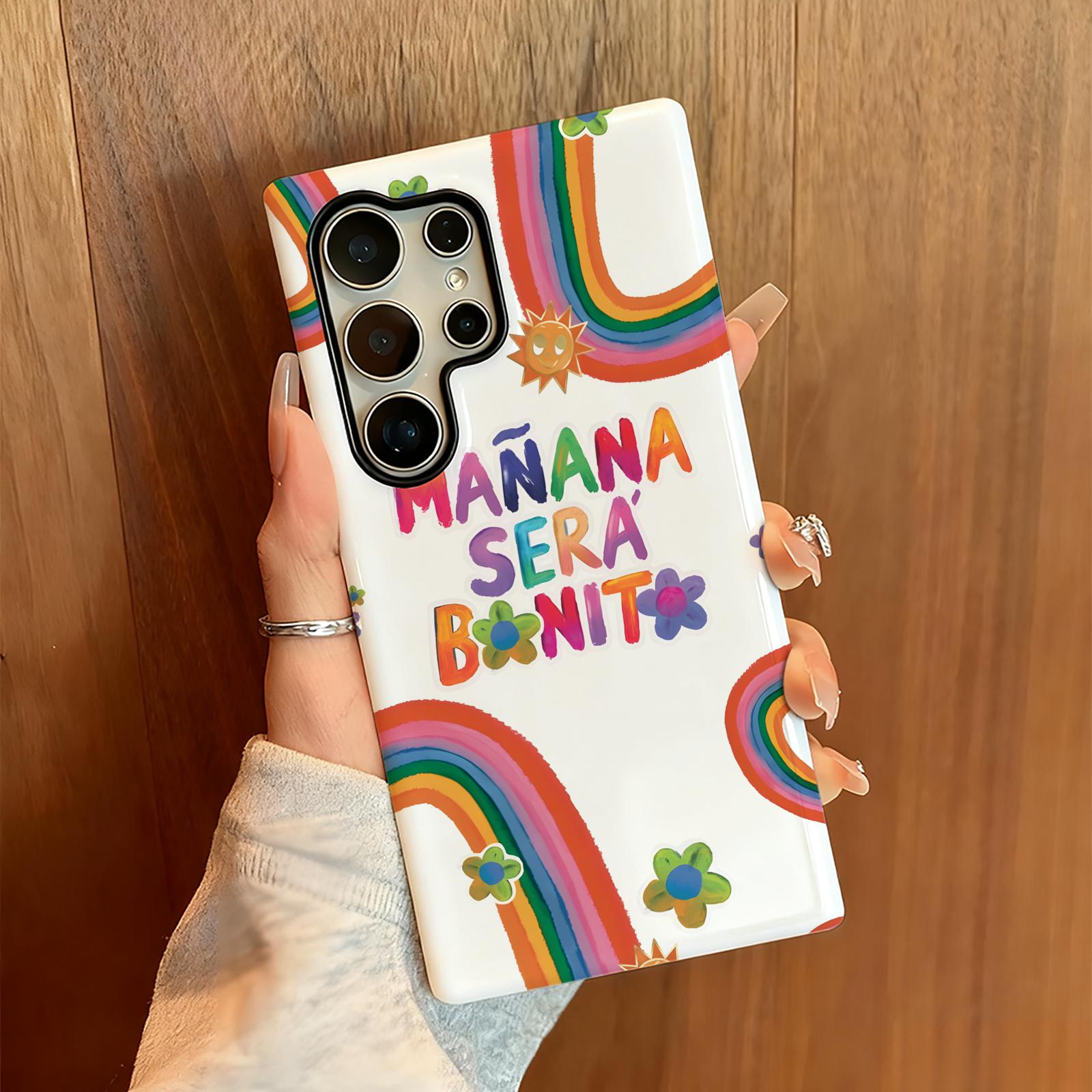 Чехол для телефона K-Karol G M – обзор и цена Phone Cases Samsung S24