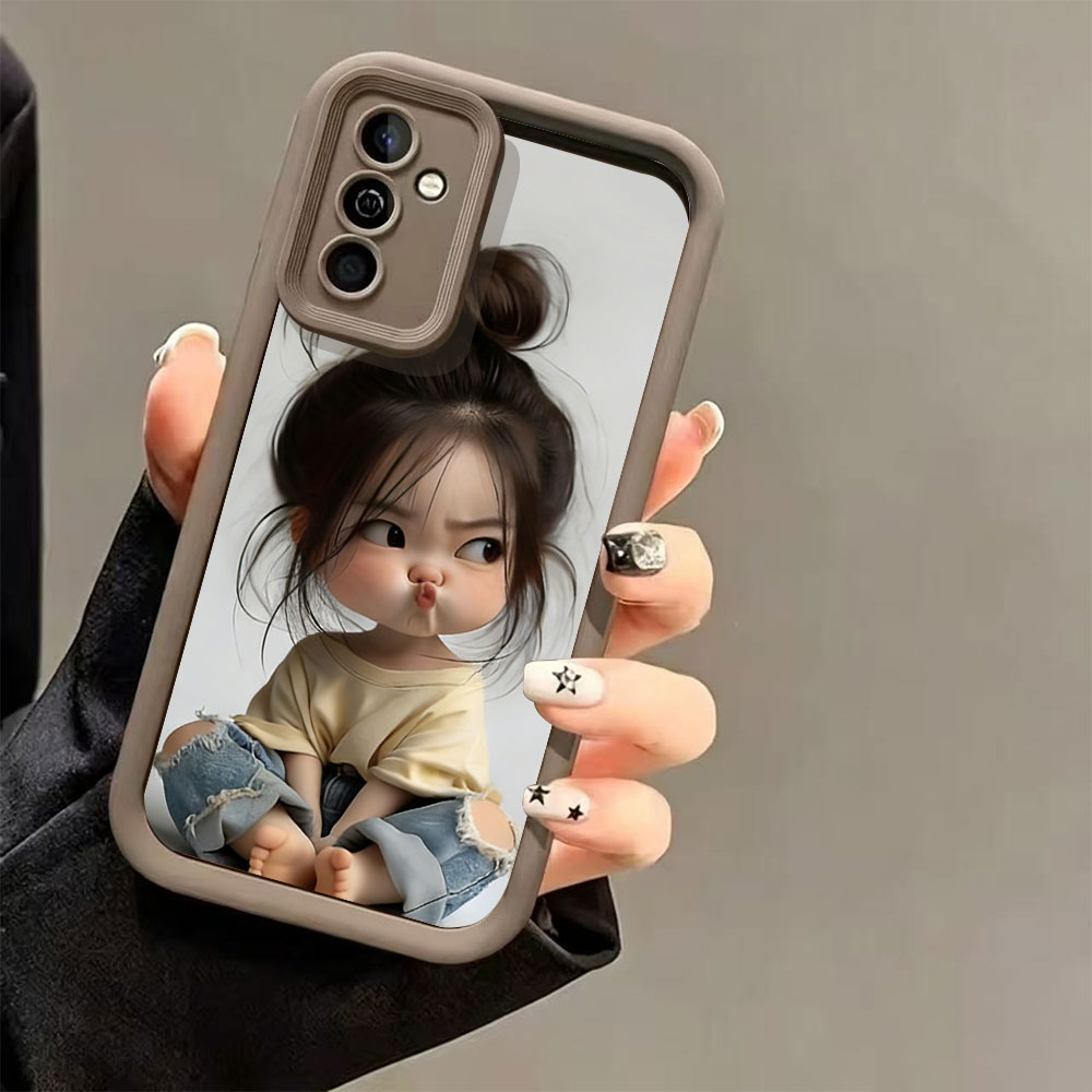 Силиконовый противоударный чех – обзор и цена Phone Cases Girls