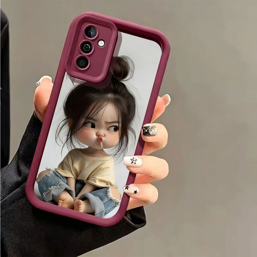 Силиконовый противоударный чех – обзор и цена Phone Cases Girls