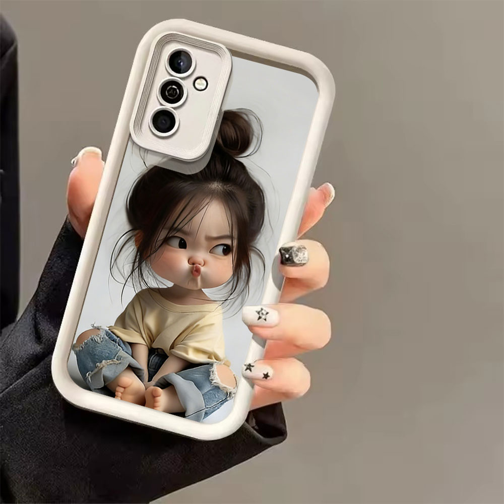 Силиконовый противоударный чех – обзор и цена Phone Cases Girls
