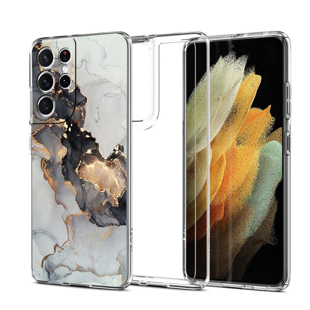 Мраморный прозрачный силиконов – обзор и цена Phone Cases Burga