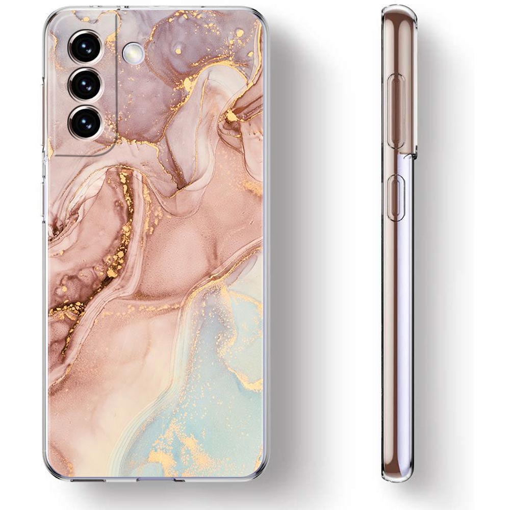 Мраморный прозрачный силиконов – обзор и цена Phone Cases Burga