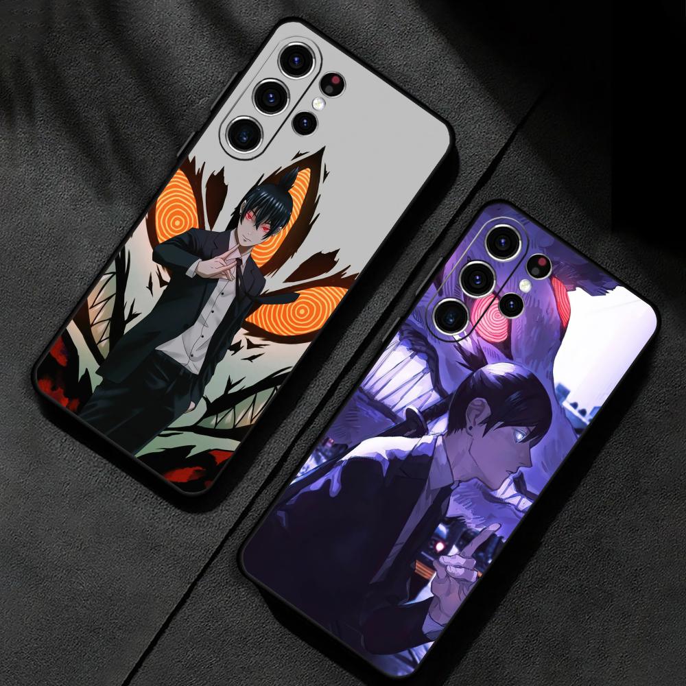 Чехол для телефона «Человек с  – обзор и цена Phone Cases Samsung S24