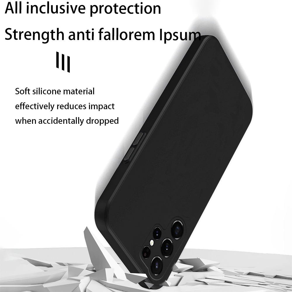 Чехол для телефона «Человек с  – обзор и цена Phone Cases Samsung S24