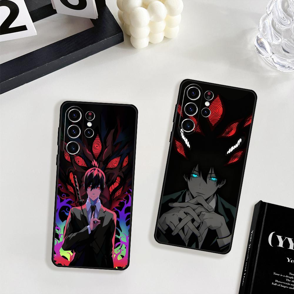 Чехол для телефона «Человек с  – обзор и цена Phone Cases Samsung S24