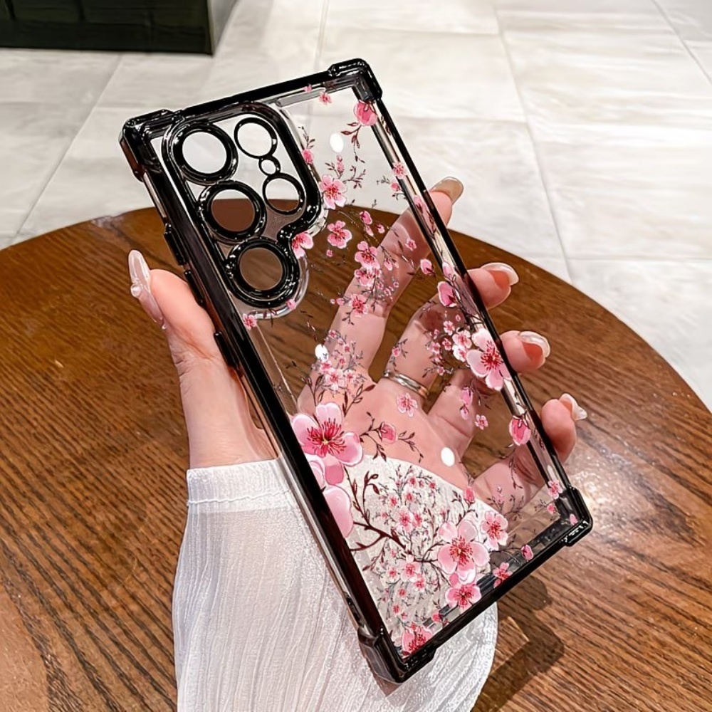 Чехол для телефона Samsung Gal – обзор и цена Phone Cases Samsung S24