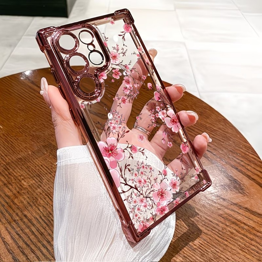 Чехол для телефона Samsung Gal – обзор и цена Phone Cases Samsung S24