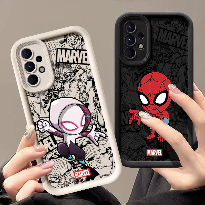 Чехол Marvel Spiderman Gwen дл – обзор и цена Phone Cases For Samsung A14