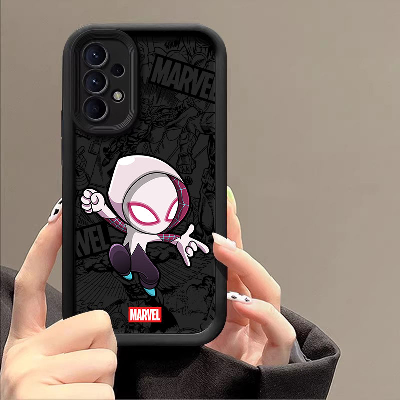 Чехол Marvel Spiderman Gwen дл – обзор и цена Phone Cases For Samsung A14