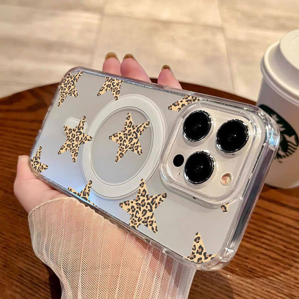 Чехол для телефона с леопардов – обзор и цена Phone Cases Girly