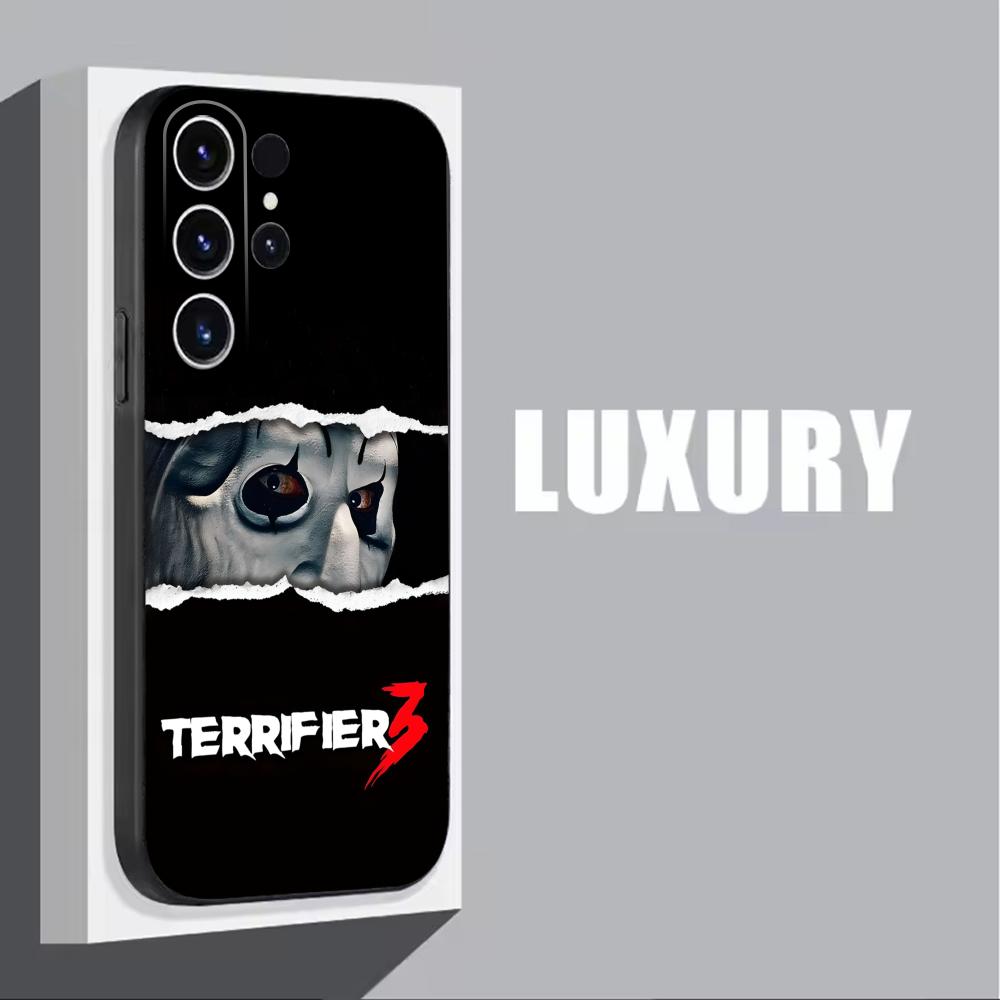 Чехол для телефона Art the Clo – обзор и цена Phone Cases Samsung S24
