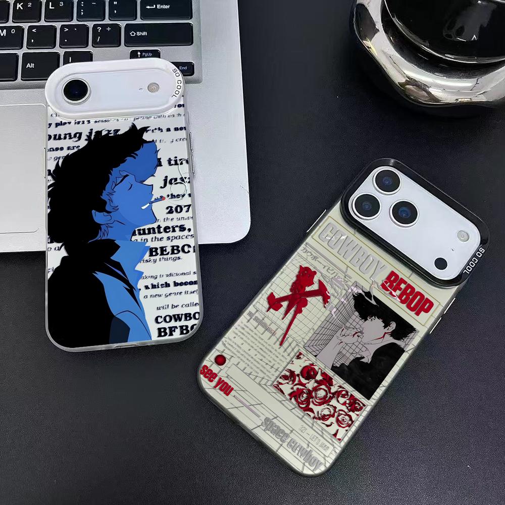Чехол для телефона C-Cowboy An – обзор и цена Phone Cases Anime