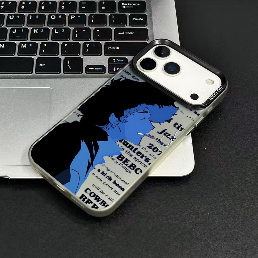Чехол для телефона C-Cowboy An – обзор и цена Phone Cases Anime