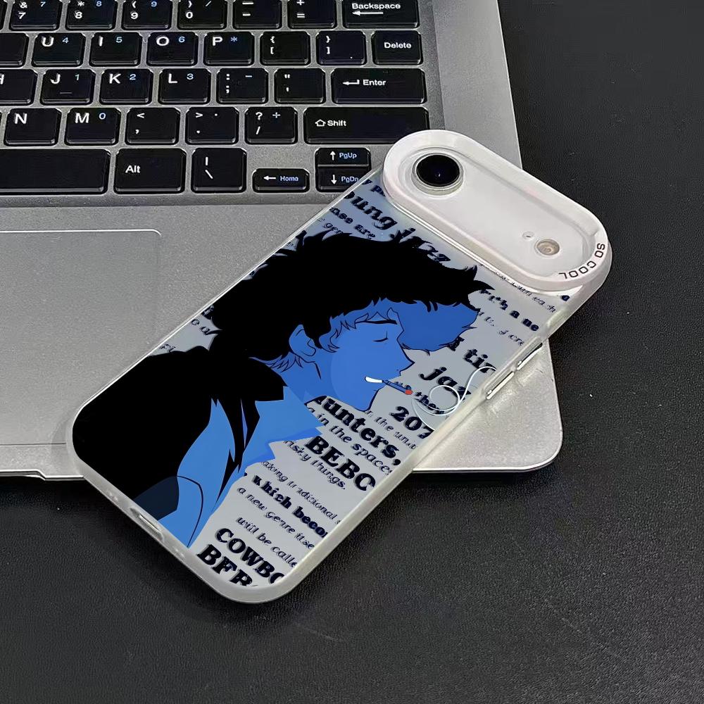 Чехол для телефона C-Cowboy An – обзор и цена Phone Cases Anime