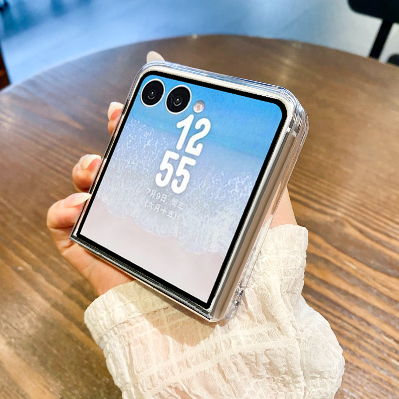 Чехол для телефона с позолочен – обзор и цена Phone Cases Z Flip 6