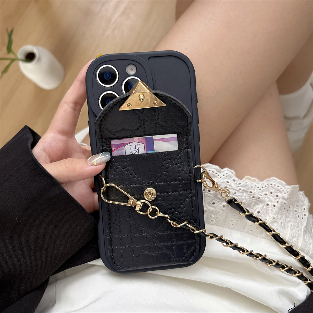 Чехол-кошелек через плечо с де – обзор и цена Phone Cases Girly