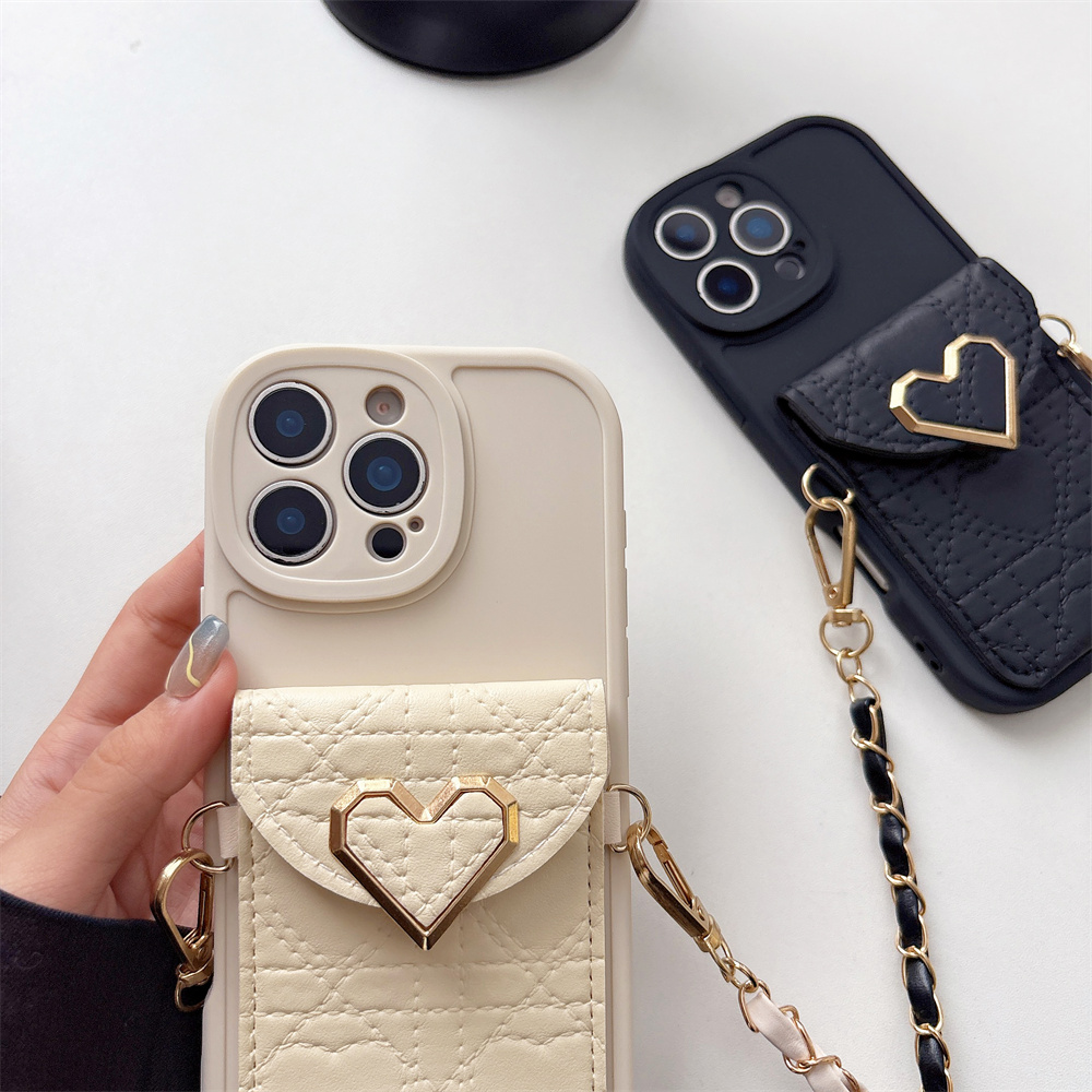 Чехол-кошелек через плечо с де – обзор и цена Phone Cases Girly